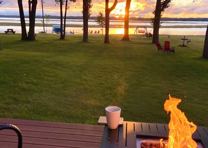 Leech Lake Resort Bed & Breakfast