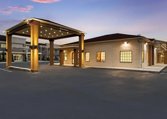 Red Roof Inn Houston - Spring North