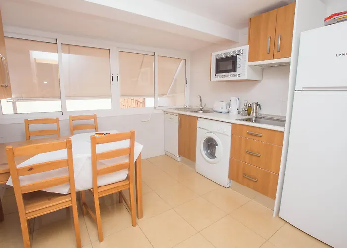 Apartamentos Soho Plaza Mayor Caceres