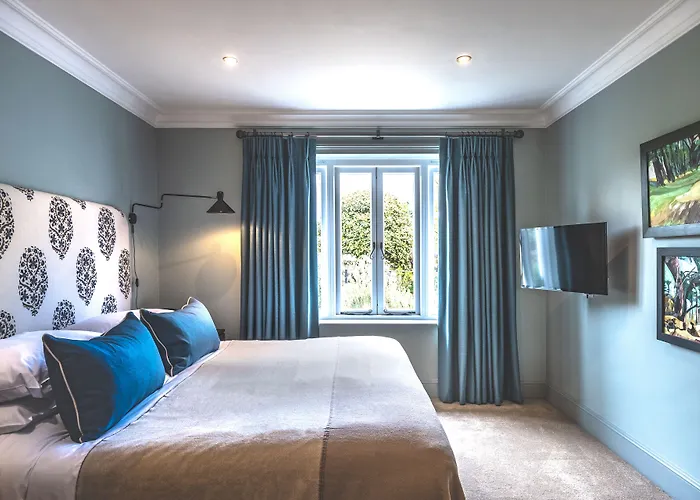 The Crown Inn Stoke by Nayland