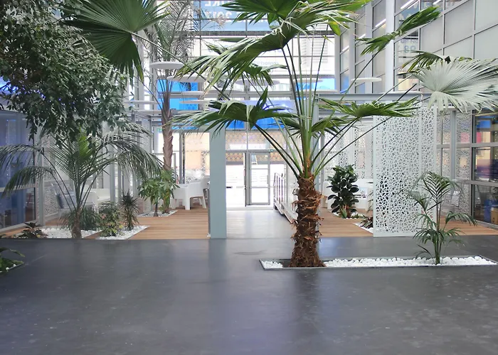 Les Thermes