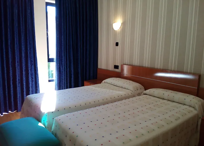 Motel Acropolis
