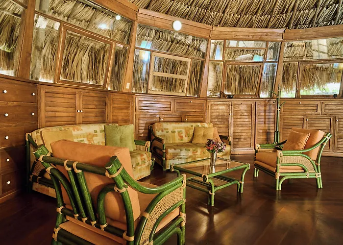 Múcura Club Hotel