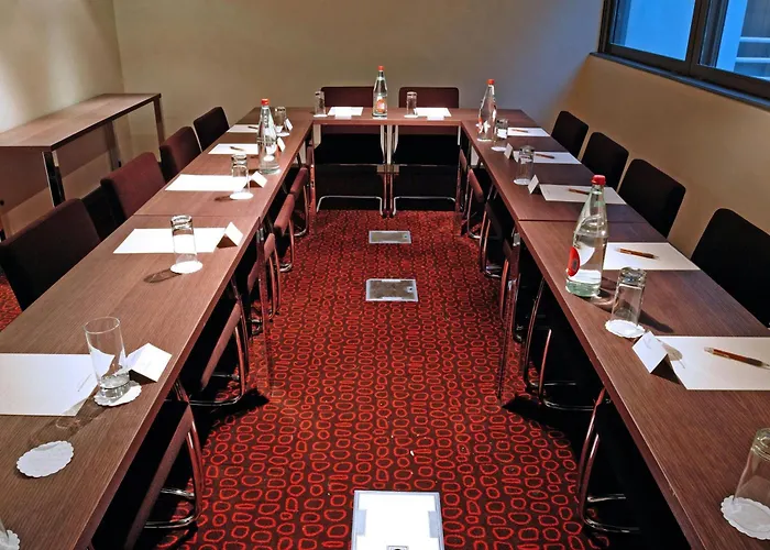 AC Hotel by Marriott Ambassadeur Antibes - Juan Les Pins
