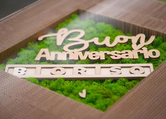 Eco &BioRiso Restaurant