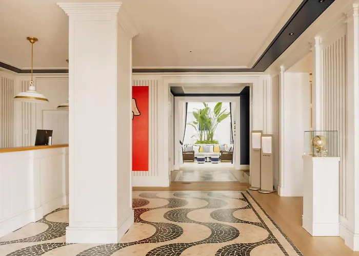 MiM Sotogrande Meliá Collection