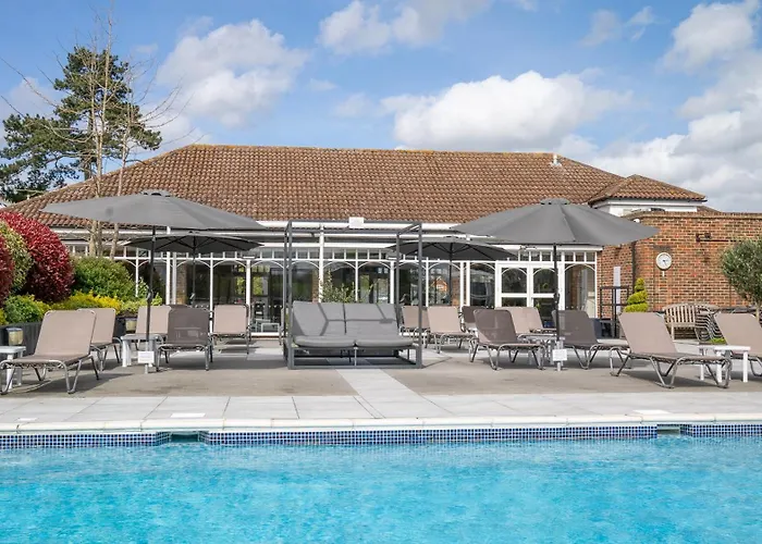 Pontlands Park Hotel