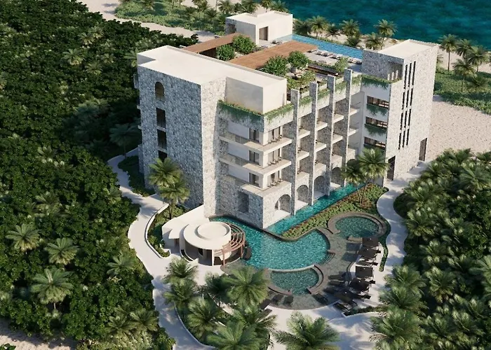 Hacienda Tres Rios Resort, Spa&Nature Park - All-Inclusive Resort