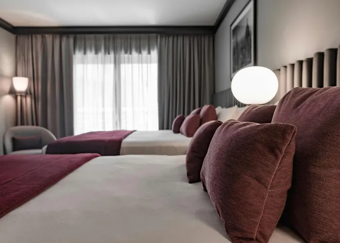 Intercontinental Malta By Ihg Hotel Saint Julian's