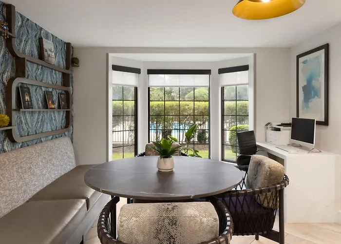 Staybridge Suites Boston - Burlington By Ihg