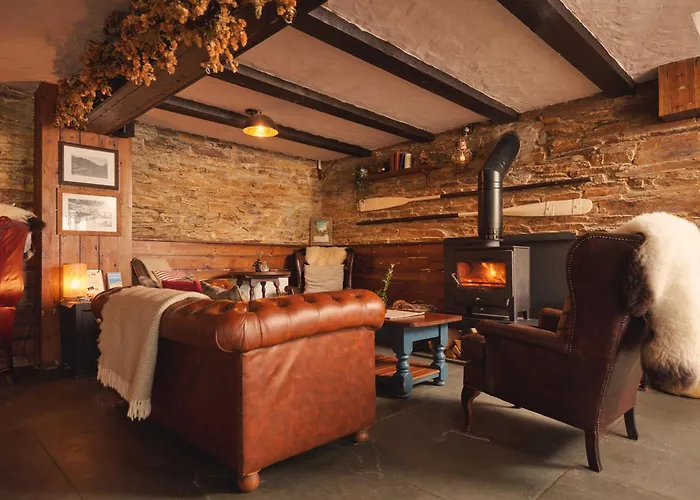 Port William Inn