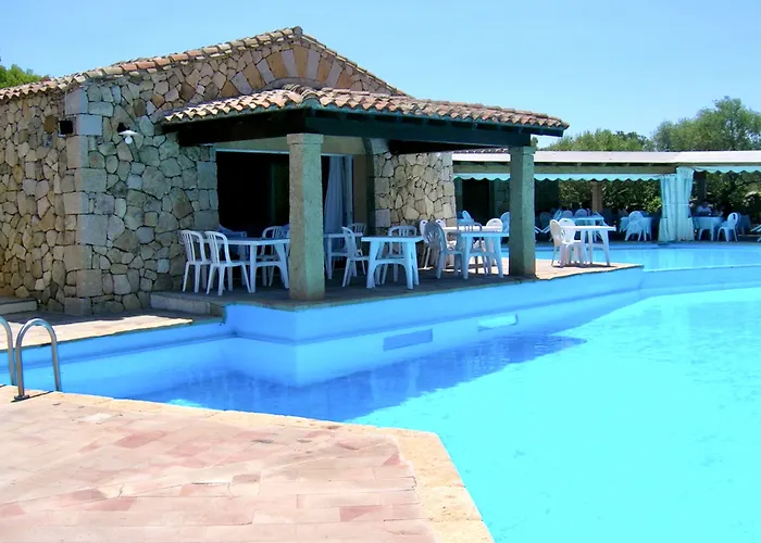 Residence Stella Di Gallura