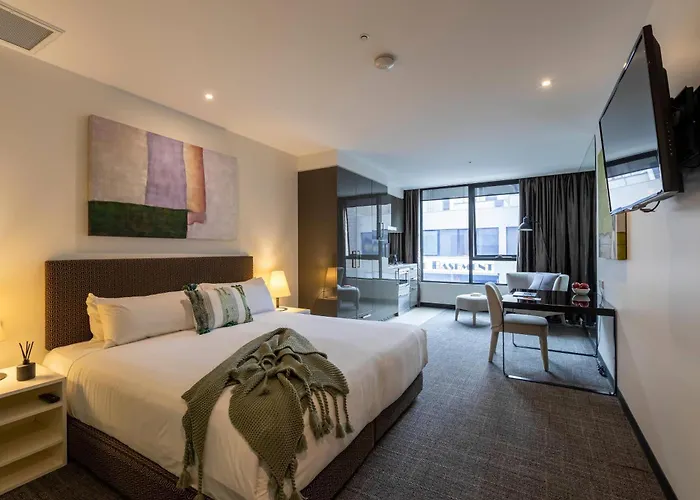 Mainstay Suites Hawthorn