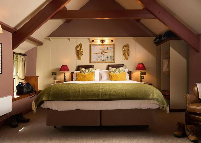 The Wellington Hotel
