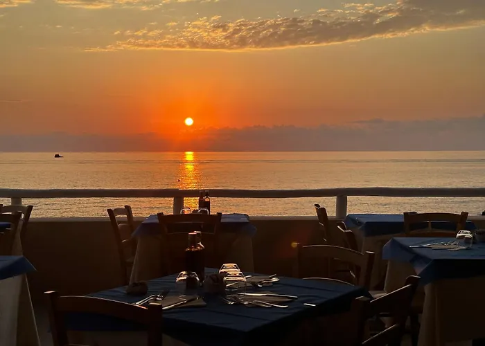 Villaggio Hotel Agrumeto