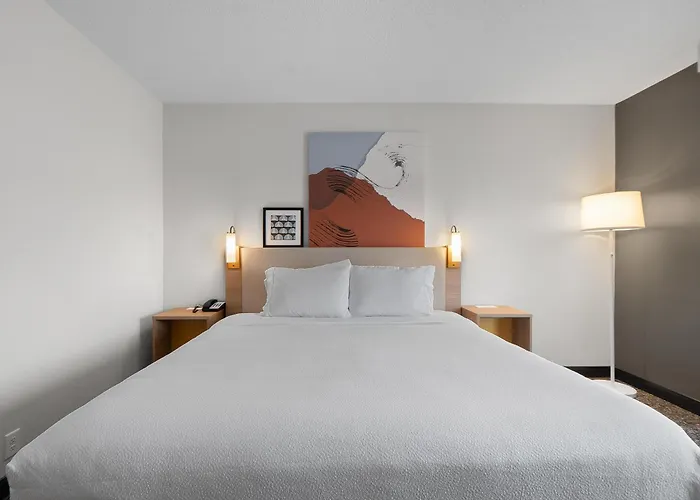 Spark By Hilton Paducah