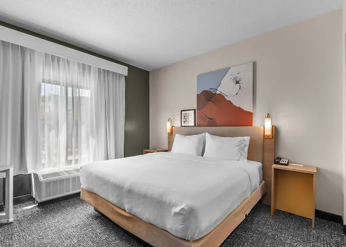 Paducah Dog Friendly Hotels