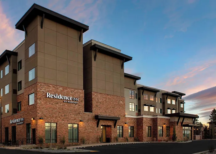 Residence Inn By Marriott