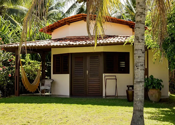 Pousada Côté Sud