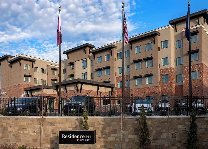 Residence Inn By Marriott