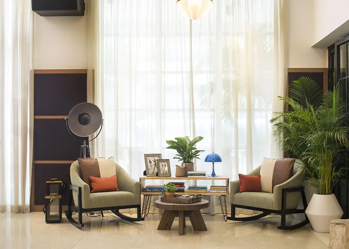 Hotel Rendale Miami