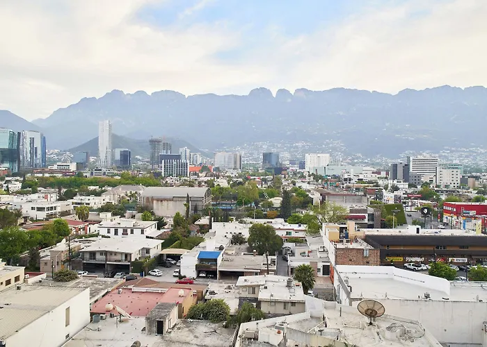 Westin Monterrey Valle