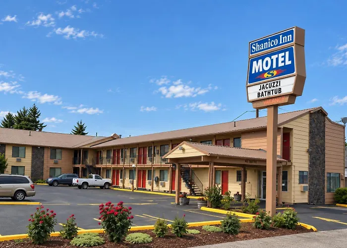 Shanico Inn