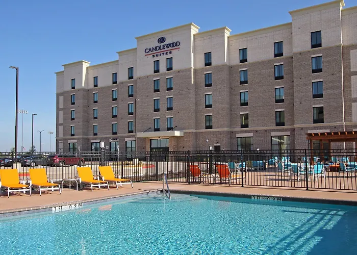 Candlewood Suites - Frisco By Ihg