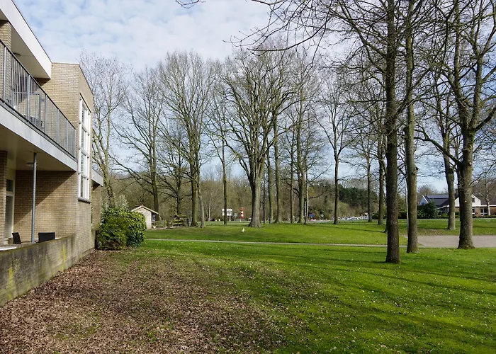 Hotel&Restaurant van Saaze