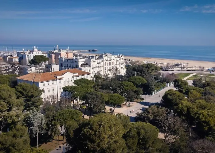 Residenza Parco Fellini