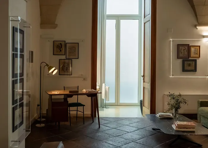 Palazzo Bozzi Corso by La Fiermontina