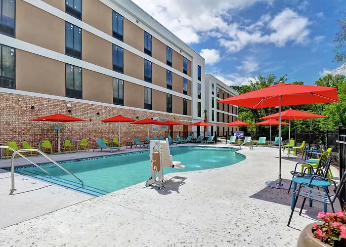 Home2 Suites By Hilton
