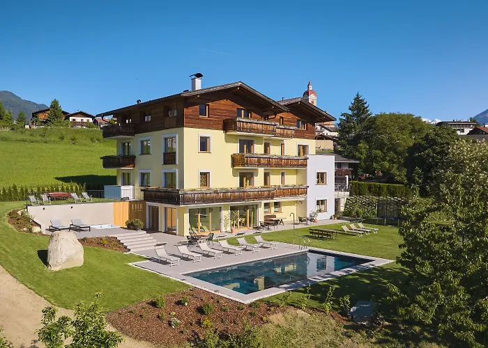 Residence Schiestlhof