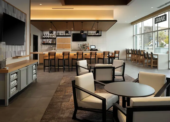 Hyatt House San Jose Airport