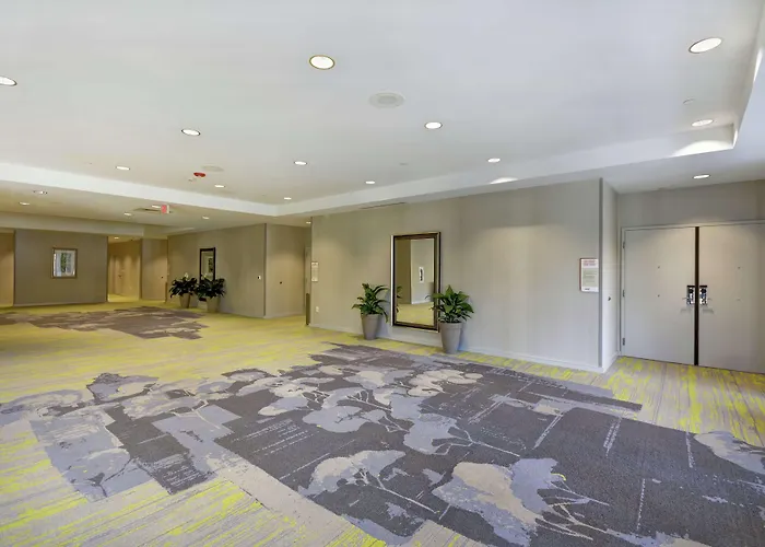 Hilton Garden Inn