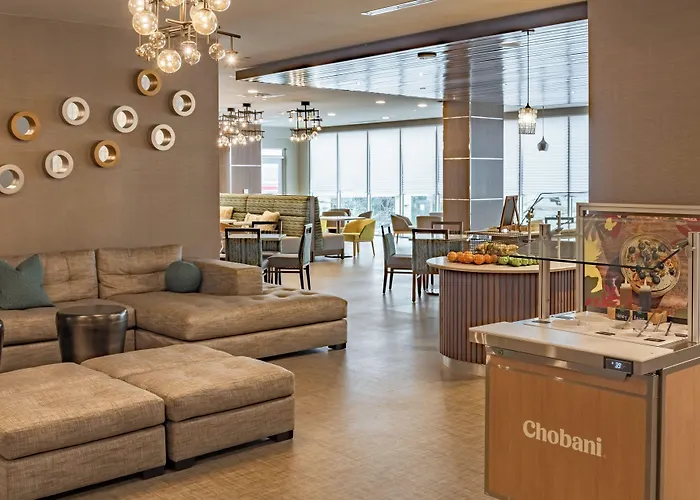 Element Downtown East