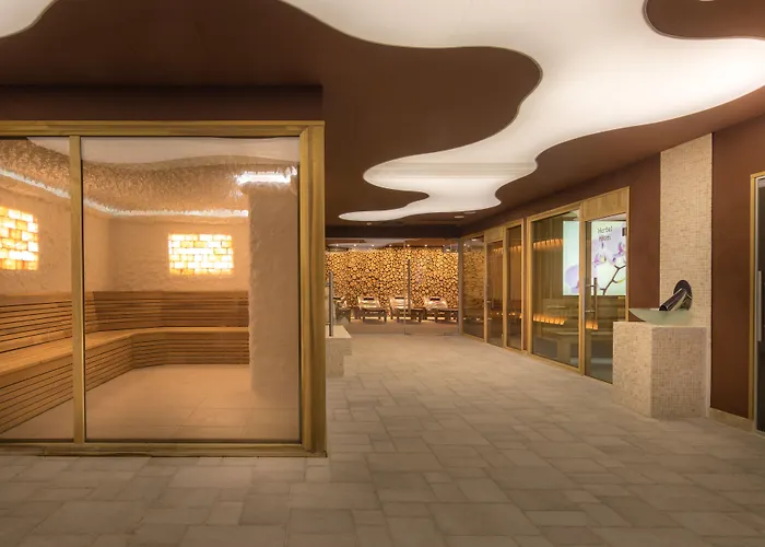 King Maron Beach Hotel & Spa Marónia