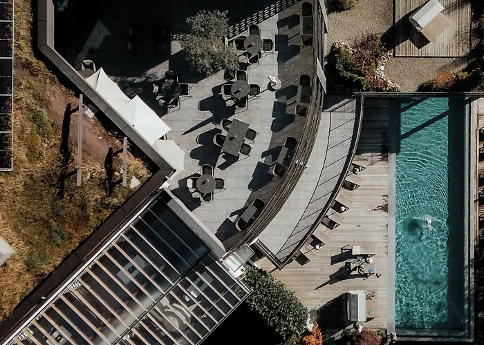 Hotel Bad Fallenbach