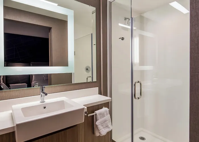 Springhill Suites By Marriott Chambersburg