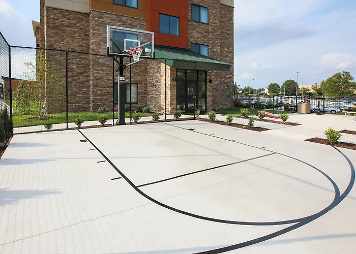 Residence Inn By Marriott Louisville East/Oxmoor