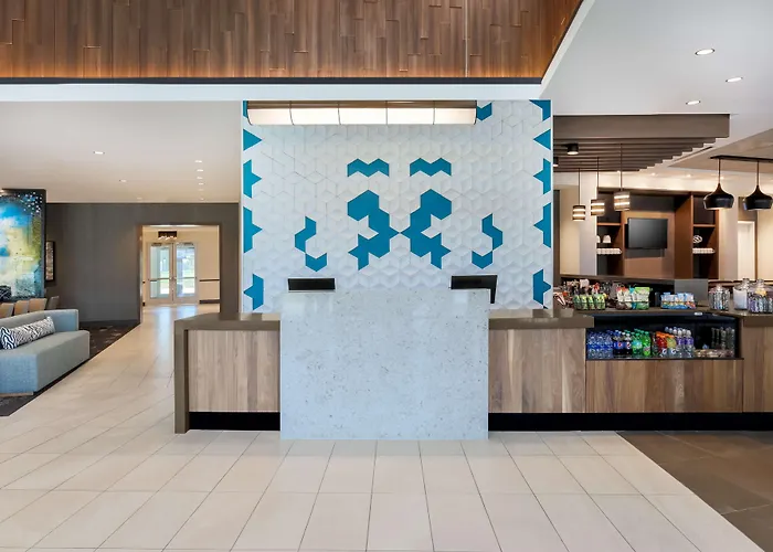 Hyatt Place Austin