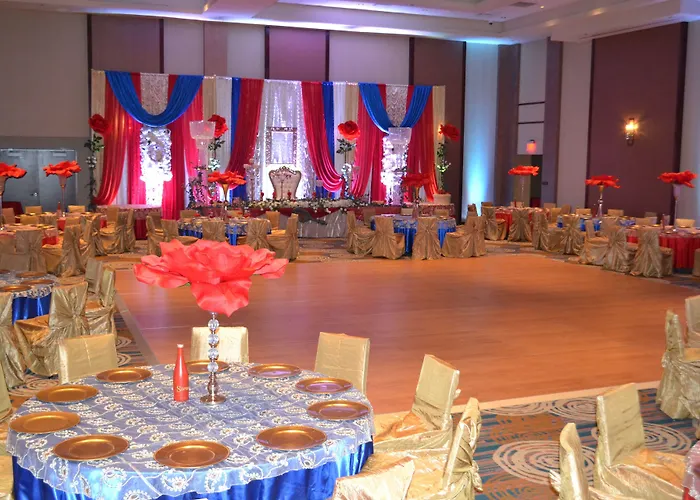 Cliff Castle Casino Hotel