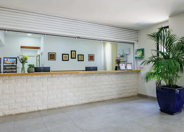 Aparthotel Hapimag San Agustin