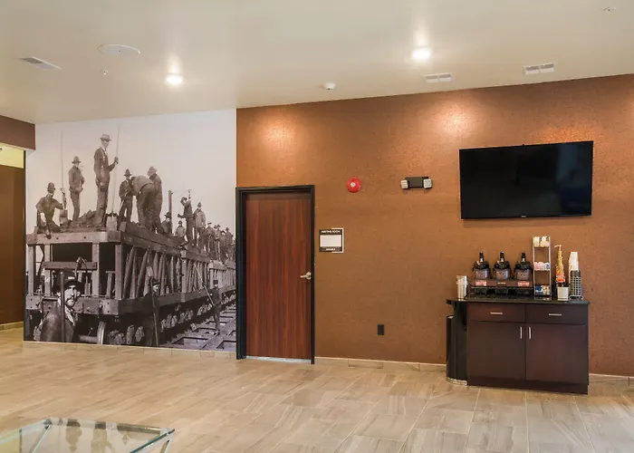 Cobblestone Inn And Suites - Ashland