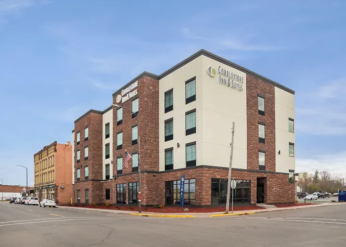 Ashland Dog Friendly Hotels