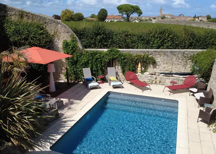 Maison JEROBOAM