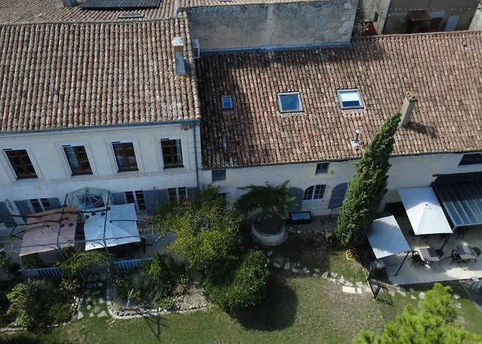 Maison JEROBOAM