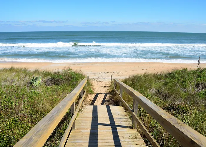 Voco St Augustine Historic Area By Ihg