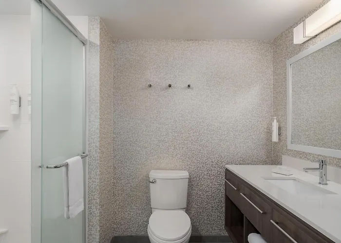 Home2 Suites By Hilton Portland Hillsboro