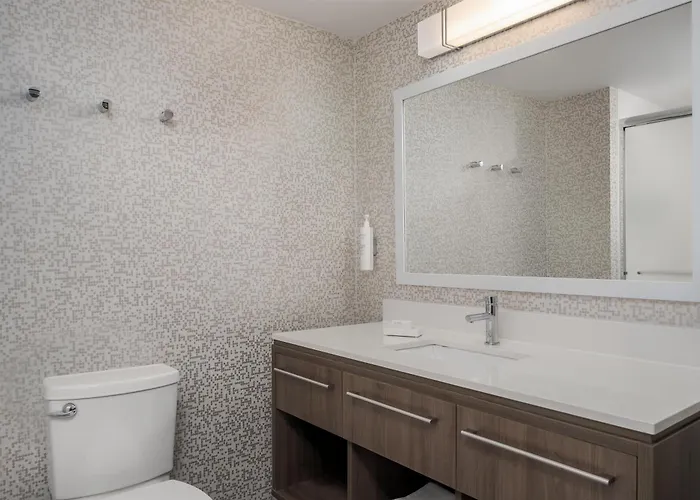 Home2 Suites By Hilton Portland Hillsboro